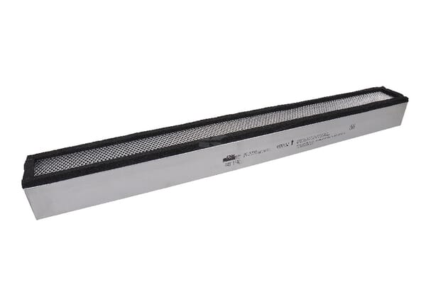 Filtr powietrza CNH | poltechparts.pl