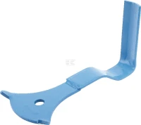 Trzpień do koła D600-10 Grd | poltechparts.pl