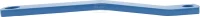 Drążek sterujący 50x15x451 1x398- | poltechparts.pl