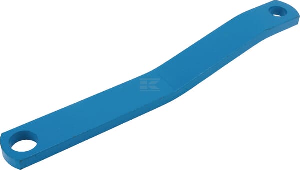 Drąż.50x15x445 1x389-D26/D32 V