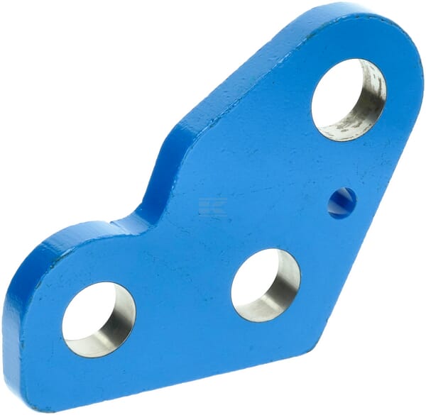 Dźwignia 20x131x237 | poltechparts.pl