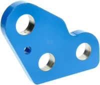 Dźwignia 20x131x237 | poltechparts.pl