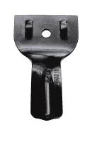 Zgarniak 180x100x40 mm | poltechparts.pl