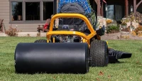 Walec do trawy Poly Tow (18"x36") | poltechparts.pl