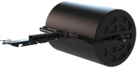 Walec do trawy Poly Tow (18"x24") | poltechparts.pl