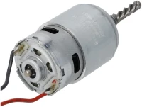 Silnik elektryczny | poltechparts.pl