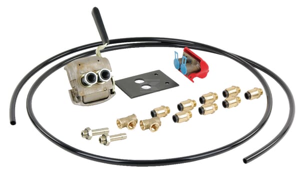 Zestaw uzupełniający Duomatic | poltechparts.pl