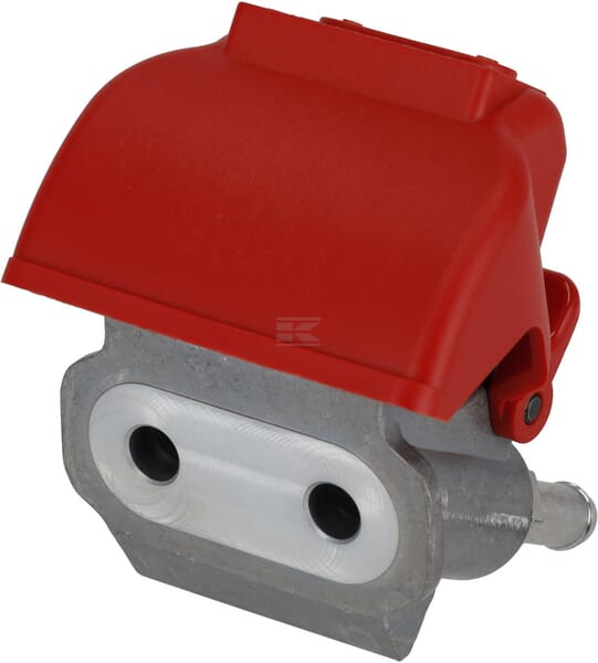 Szybkozłącze Duo-Matic | poltechparts.pl