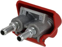 Szybkozłącze Duo-Matic | poltechparts.pl