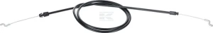 Linka, cięgno Bowdena Tm 1160 spiral