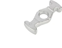 Listwa blokująca 14x32x86 1xD16,5 Zn | poltechparts.pl