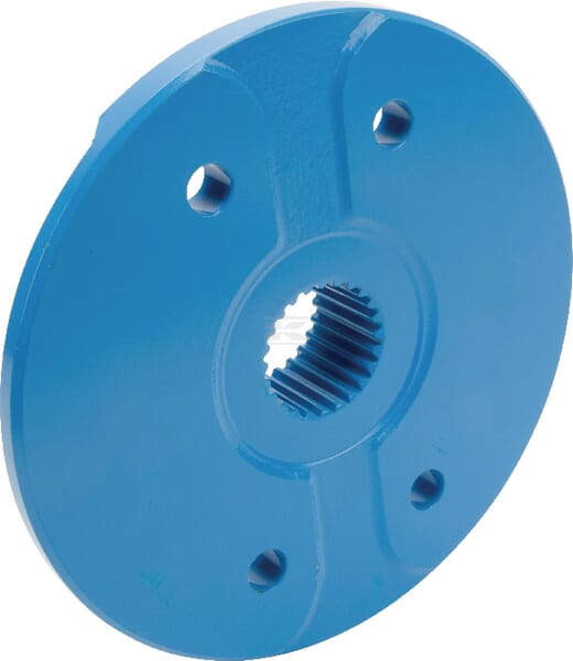 Wspornik palców D235/43 | poltechparts.pl