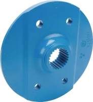 Wspornik palców D235/43 | poltechparts.pl