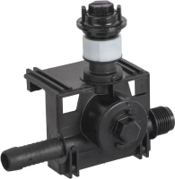 Uchwyt dysz 5-drożny K21 AGP D12 | poltechparts.pl