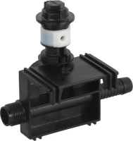 Uchwyt dysz 5-drożny K21 AGP D12 | poltechparts.pl