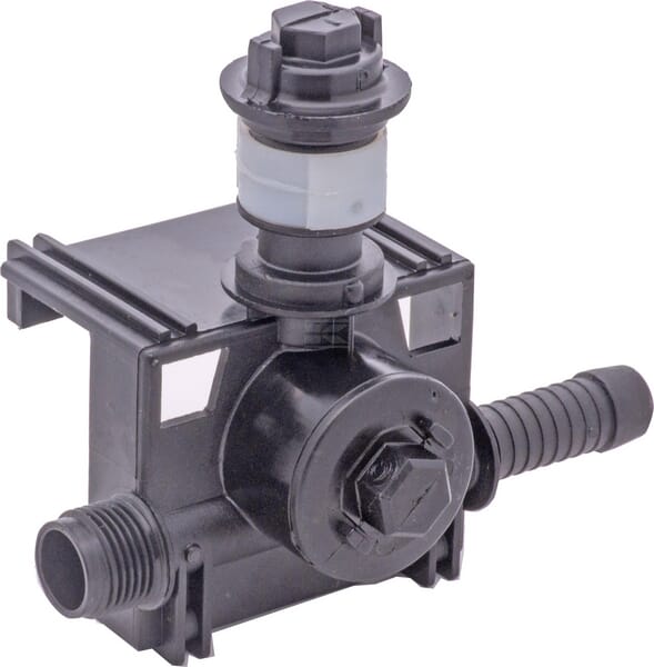 Uchwyt dysz 5-drożny K21 AGP D12 | poltechparts.pl