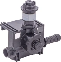 Uchwyt dysz 5-drożny K21 AGP D12 | poltechparts.pl