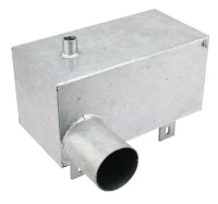 Tłumik 4" | poltechparts.pl