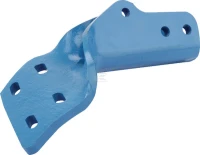 Korpus pługa, lewy Lemken | poltechparts.pl
