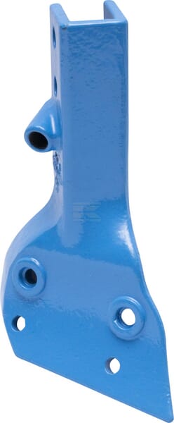 Korpus słupicy DE RE 50x30-G 1xM16 | poltechparts.pl