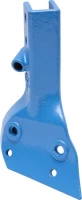 Korpus słupicy DE RE 50x30-G 1xM16 | poltechparts.pl