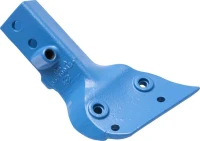 Korpus słupicy DE RE 50x30-G 1xM16 | poltechparts.pl