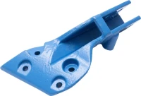 Korpus słupicy DE RE 50x30-G 1xM16 | poltechparts.pl