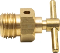 Kranik wody kpl. 4573802N | poltechparts.pl