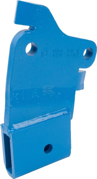 Konsola UD6-70 lewa | poltechparts.pl