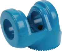 Wsp.zęba D70/38,3 50 zębów | poltechparts.pl