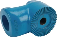 Wsp.zęba D70/38,3 50 zębów | poltechparts.pl