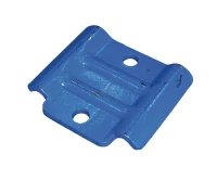 Płyta zaciskowa 119x6x100 | poltechparts.pl