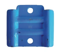 Płyta zaciskowa 119x6x100 | poltechparts.pl