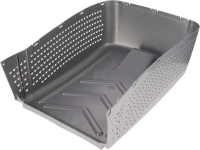 Dolna część pojemnika na trawę | poltechparts.pl