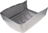 Dolna część pojemnika na trawę | poltechparts.pl