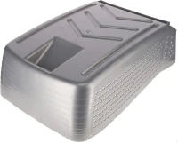 Dolna część pojemnika na trawę | poltechparts.pl