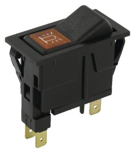 Przełącznik lampy, New Holland OEM