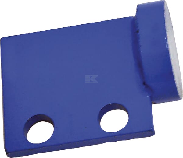 Płyta D55x15 70x8x80