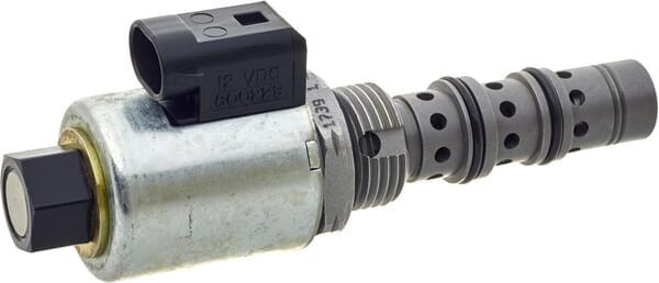 Elektrozawór OEM