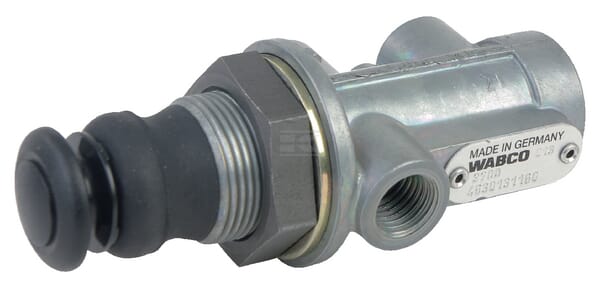 Zawór trójstopniowy | poltechparts.pl
