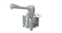 Obrotowy zawór suwakowy 4630321200 | poltechparts.pl