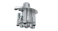 Obrotowy zawór suwakowy 4630321200 | poltechparts.pl