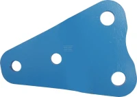 Płyta wspornika | poltechparts.pl