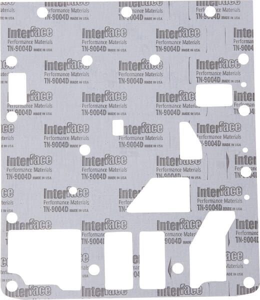 Gasket | poltechparts.pl