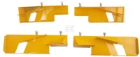 Zestaw łopatek E2-T (20-24M) pasuje do Bo… | poltechparts.pl