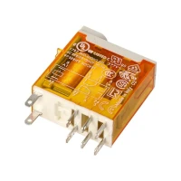 Przekaźnik 2W 8A 230V DC | poltechparts.pl