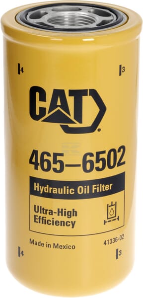 Filtr oleju hydraulicznego | poltechparts.pl
