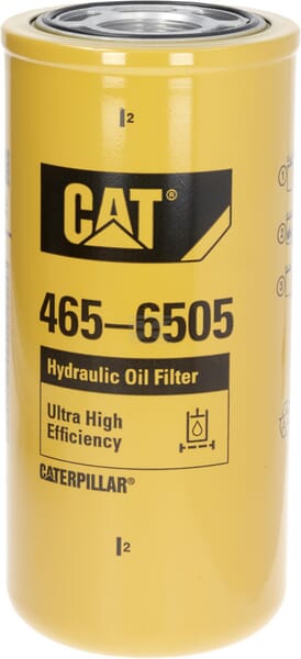 Filtr oleju hydraulicznego | poltechparts.pl