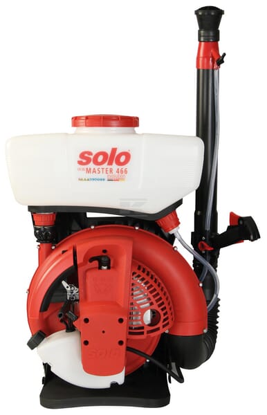 Opryskiwacz spalinowy 466-03 Solo | poltechparts.pl