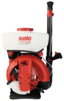 Opryskiwacz spalinowy 466-03 Solo | poltechparts.pl